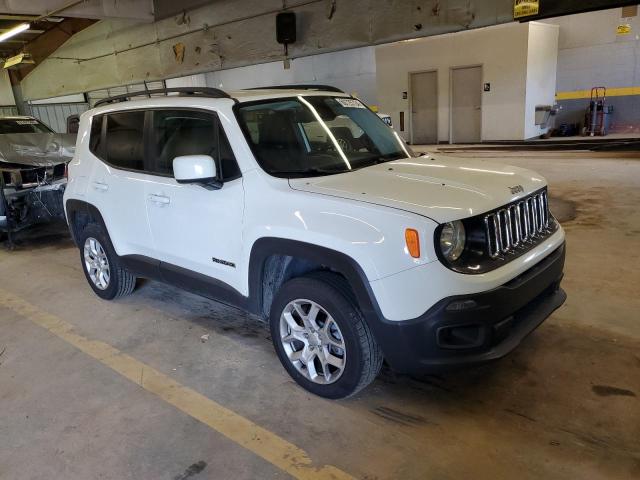 Photo 3 VIN: ZACCJBBT5GPE28079 - JEEP RENEGADE 