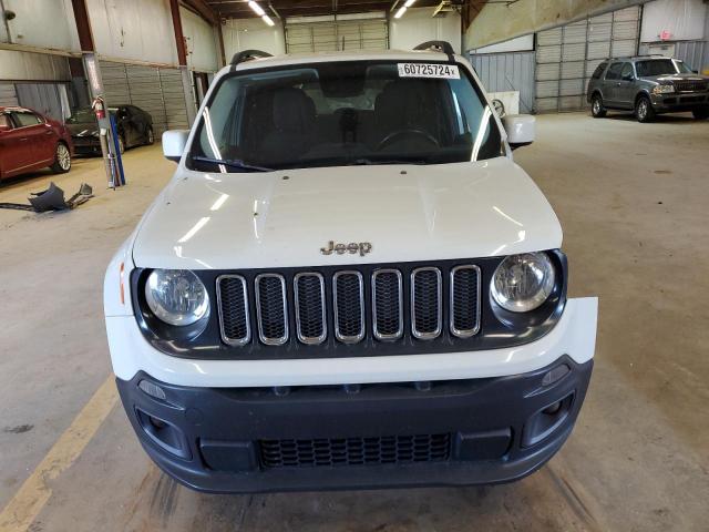 Photo 4 VIN: ZACCJBBT5GPE28079 - JEEP RENEGADE 