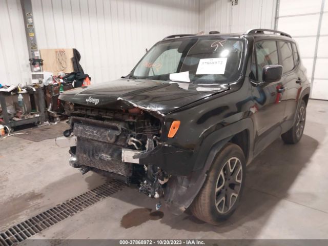 Photo 5 VIN: ZACCJBBT6FPB29926 - JEEP RENEGADE 