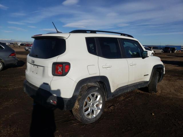 Photo 3 VIN: ZACCJBBT6FPB84151 - JEEP RENEGADE L 