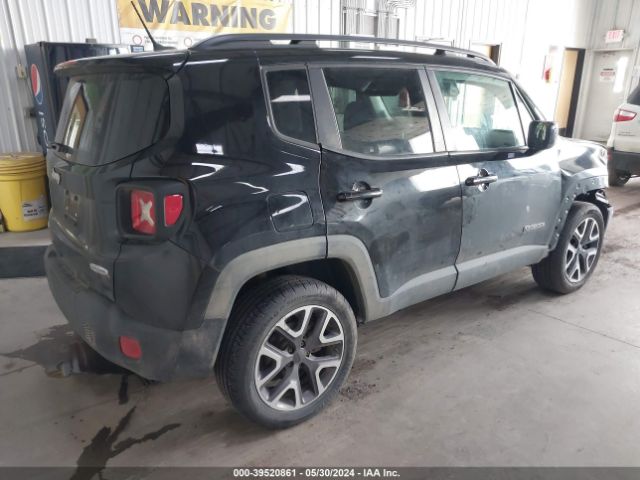 Photo 3 VIN: ZACCJBBT6FPC08528 - JEEP RENEGADE 