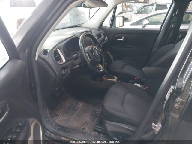 Photo 4 VIN: ZACCJBBT6FPC08528 - JEEP RENEGADE 