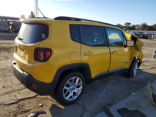 Photo 2 VIN: ZACCJBBT6FPC13065 - JEEP RENEGADE L 