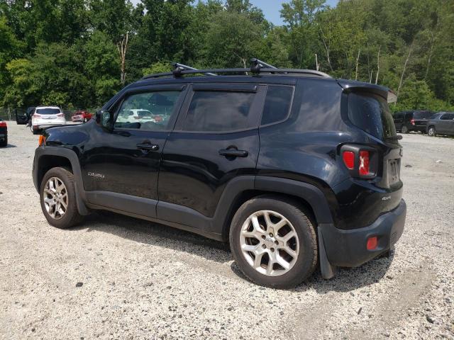 Photo 1 VIN: ZACCJBBT6FPC26480 - JEEP RENEGADE L 