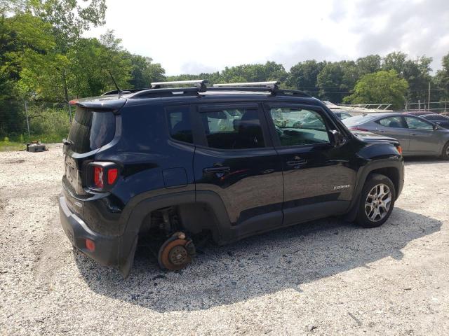 Photo 2 VIN: ZACCJBBT6FPC26480 - JEEP RENEGADE L 