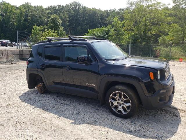 Photo 3 VIN: ZACCJBBT6FPC26480 - JEEP RENEGADE L 