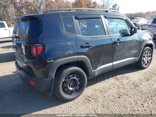 Photo 3 VIN: ZACCJBBT6FPC39939 - JEEP RENEGADE 