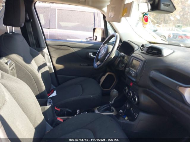 Photo 4 VIN: ZACCJBBT6FPC39939 - JEEP RENEGADE 