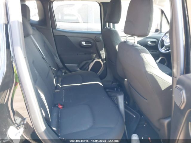 Photo 7 VIN: ZACCJBBT6FPC39939 - JEEP RENEGADE 