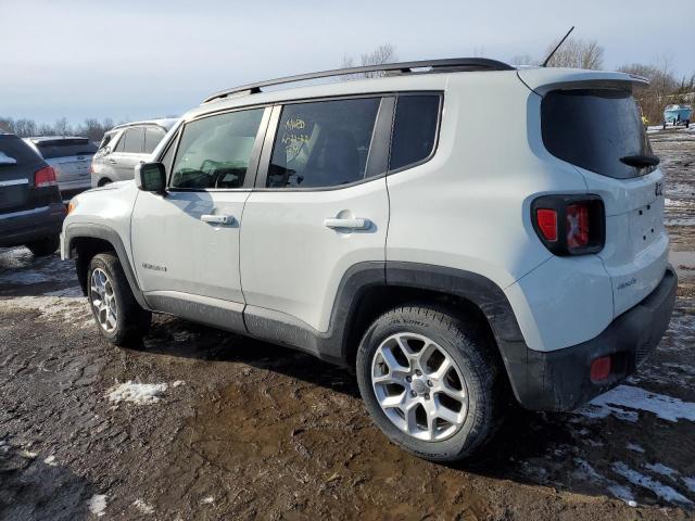 Photo 1 VIN: ZACCJBBT6GPC51476 - JEEP RENEGADE L 