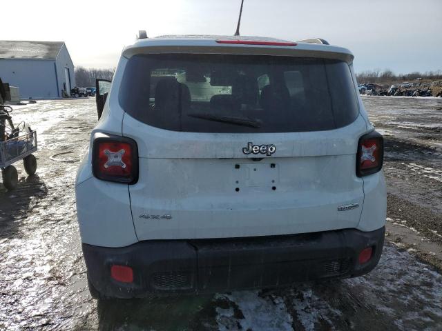 Photo 5 VIN: ZACCJBBT6GPC51476 - JEEP RENEGADE L 