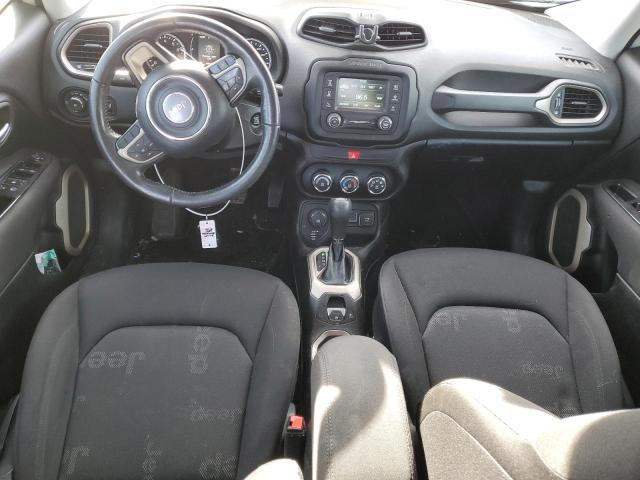 Photo 7 VIN: ZACCJBBT6GPC51476 - JEEP RENEGADE L 