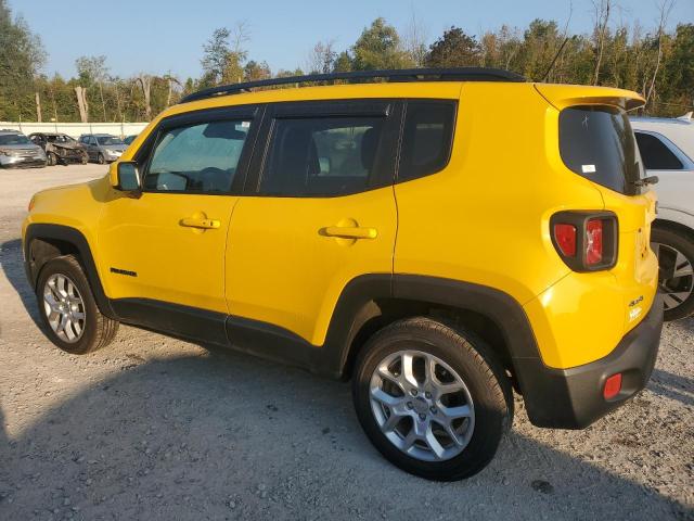 Photo 1 VIN: ZACCJBBT6GPC52014 - JEEP RENEGADE L 