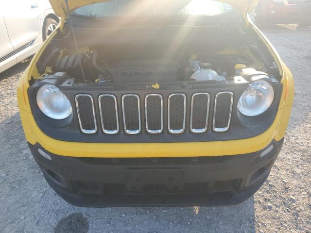 Photo 11 VIN: ZACCJBBT6GPC52014 - JEEP RENEGADE L 