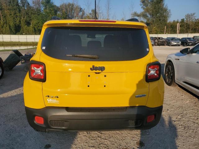 Photo 5 VIN: ZACCJBBT6GPC52014 - JEEP RENEGADE L 