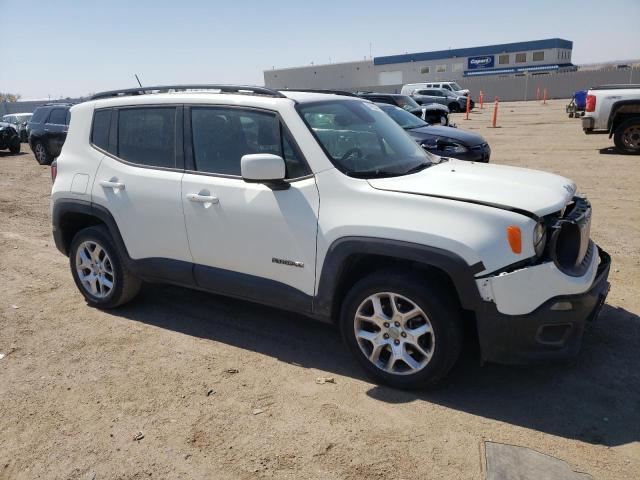 Photo 3 VIN: ZACCJBBT6GPC53955 - JEEP RENEGADE L 