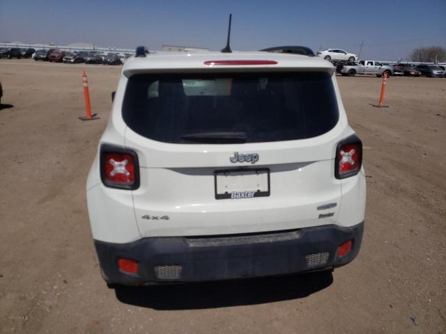 Photo 5 VIN: ZACCJBBT6GPC53955 - JEEP RENEGADE L 