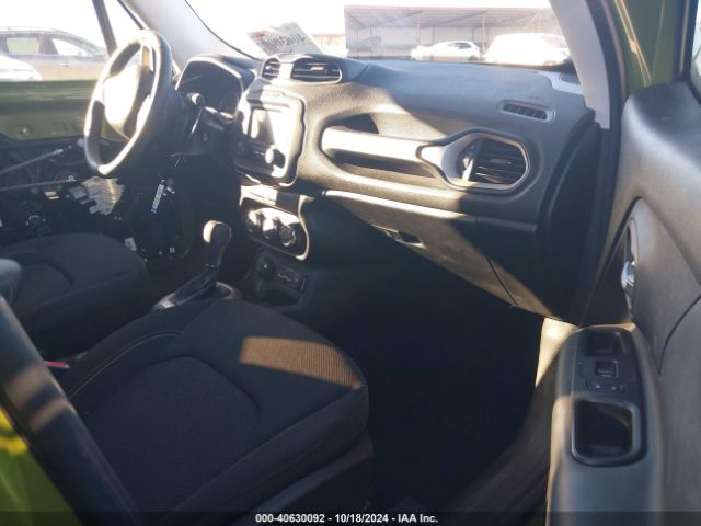 Photo 4 VIN: ZACCJBBT6GPC85613 - JEEP RENEGADE 