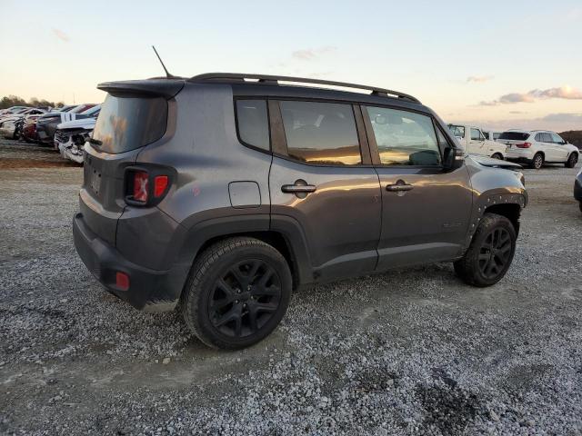 Photo 2 VIN: ZACCJBBT6GPC87605 - JEEP RENEGADE L 