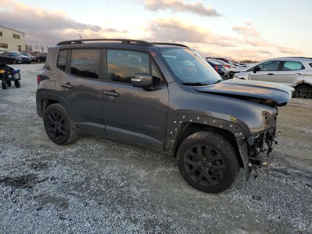 Photo 3 VIN: ZACCJBBT6GPC87605 - JEEP RENEGADE L 