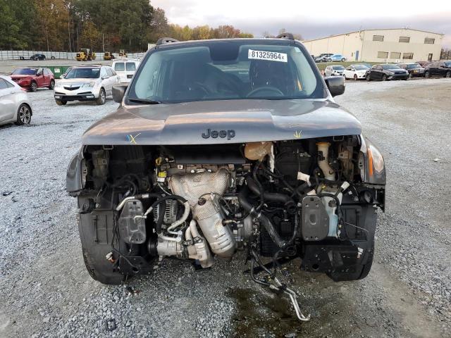 Photo 4 VIN: ZACCJBBT6GPC87605 - JEEP RENEGADE L 