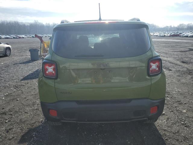 Photo 5 VIN: ZACCJBBT6GPC97955 - JEEP RENEGADE 