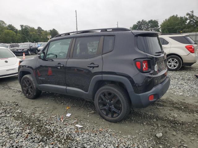 Photo 1 VIN: ZACCJBBT6GPC98345 - JEEP RENEGADE L 