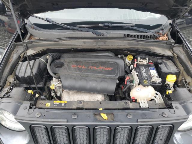 Photo 11 VIN: ZACCJBBT6GPC98345 - JEEP RENEGADE L 