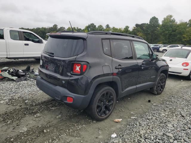 Photo 2 VIN: ZACCJBBT6GPC98345 - JEEP RENEGADE L 