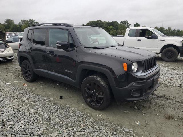 Photo 3 VIN: ZACCJBBT6GPC98345 - JEEP RENEGADE L 