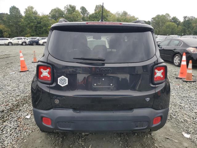 Photo 5 VIN: ZACCJBBT6GPC98345 - JEEP RENEGADE L 