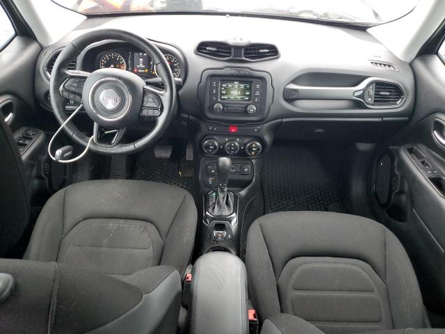 Photo 7 VIN: ZACCJBBT6GPC98345 - JEEP RENEGADE L 