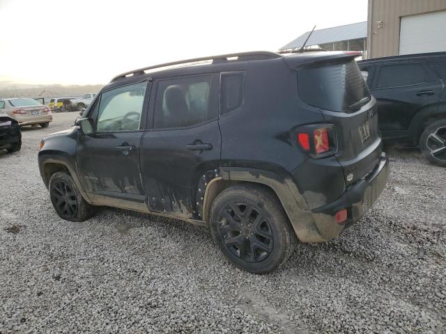 Photo 1 VIN: ZACCJBBT6GPD09893 - JEEP RENEGADE L 