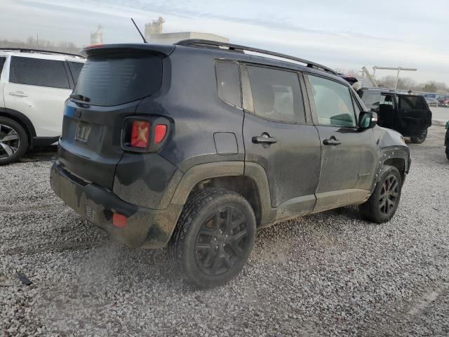 Photo 2 VIN: ZACCJBBT6GPD09893 - JEEP RENEGADE L 