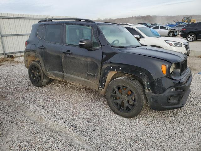 Photo 3 VIN: ZACCJBBT6GPD09893 - JEEP RENEGADE L 