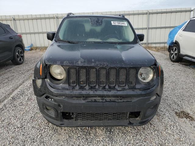 Photo 4 VIN: ZACCJBBT6GPD09893 - JEEP RENEGADE L 