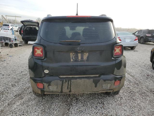 Photo 5 VIN: ZACCJBBT6GPD09893 - JEEP RENEGADE L 