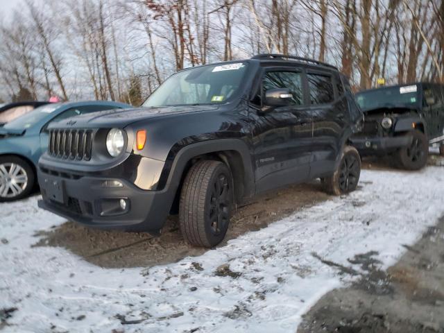 Photo 0 VIN: ZACCJBBT6GPD36589 - JEEP RENEGADE 