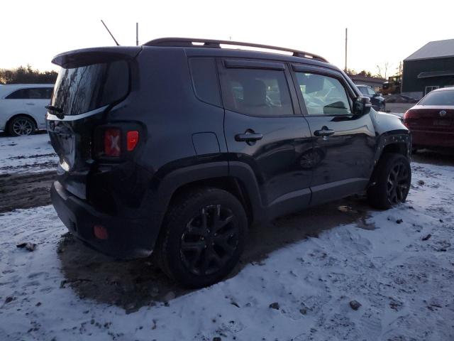 Photo 2 VIN: ZACCJBBT6GPD36589 - JEEP RENEGADE 