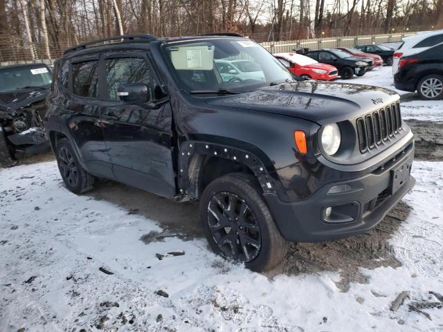 Photo 3 VIN: ZACCJBBT6GPD36589 - JEEP RENEGADE 