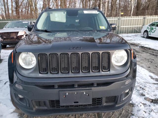 Photo 4 VIN: ZACCJBBT6GPD36589 - JEEP RENEGADE 