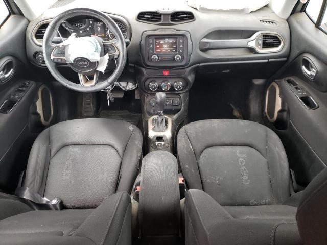 Photo 7 VIN: ZACCJBBT6GPD51917 - JEEP RENEGADE L 