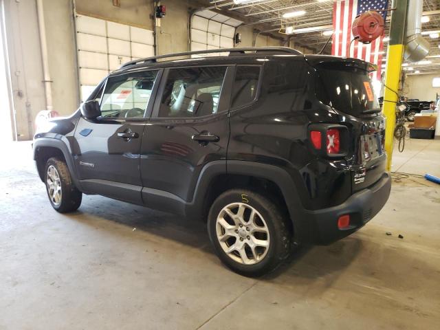 Photo 1 VIN: ZACCJBBT6GPD53991 - JEEP RENEGADE L 