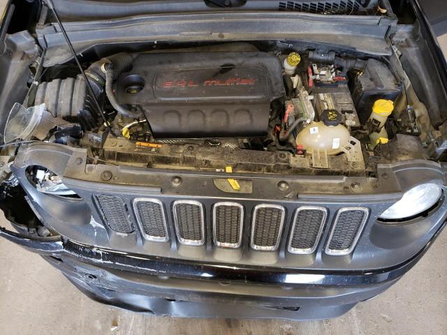 Photo 11 VIN: ZACCJBBT6GPD53991 - JEEP RENEGADE L 