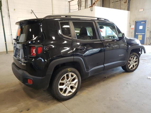 Photo 2 VIN: ZACCJBBT6GPD53991 - JEEP RENEGADE L 