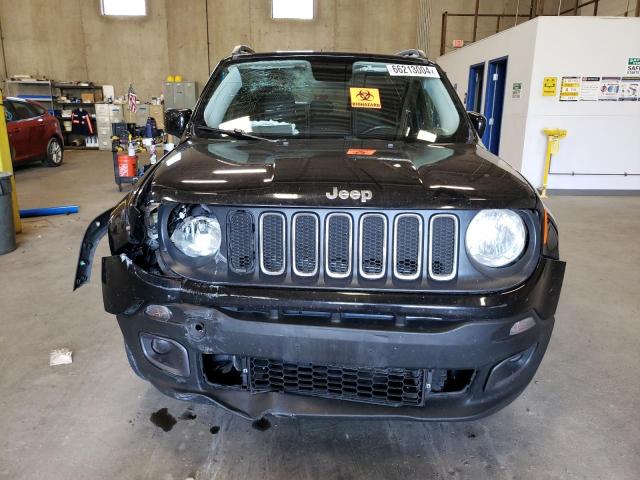 Photo 4 VIN: ZACCJBBT6GPD53991 - JEEP RENEGADE L 