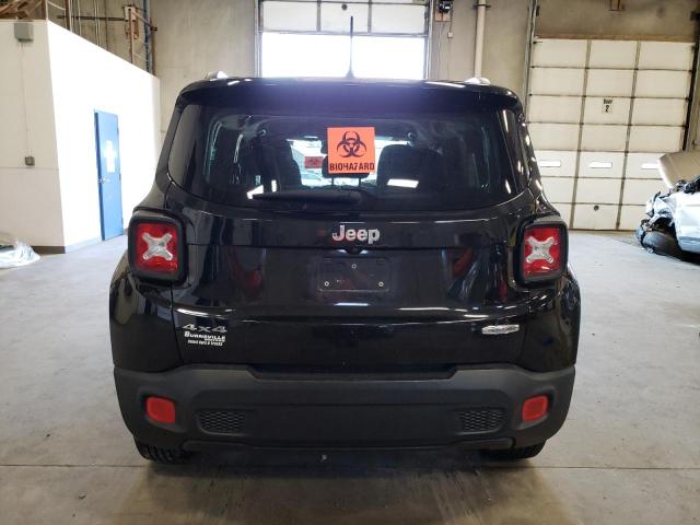 Photo 5 VIN: ZACCJBBT6GPD53991 - JEEP RENEGADE L 