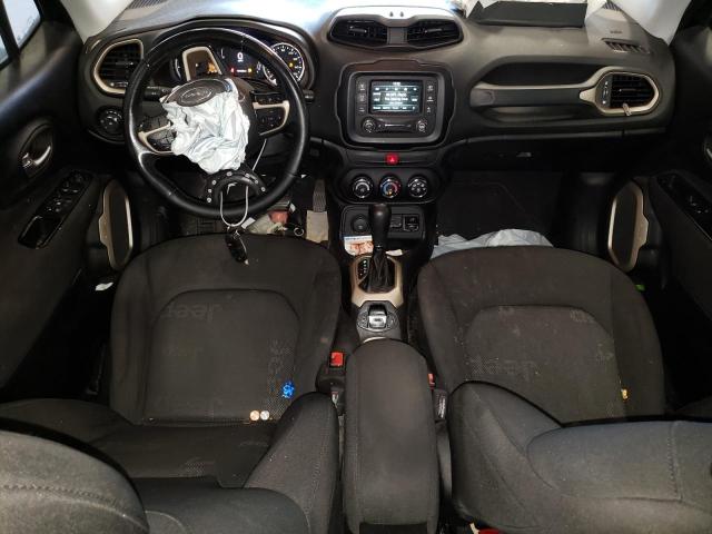 Photo 7 VIN: ZACCJBBT6GPD53991 - JEEP RENEGADE L 