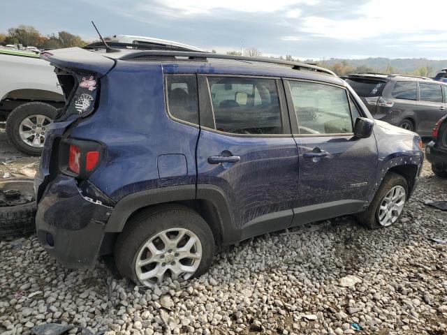 Photo 2 VIN: ZACCJBBT6GPD63274 - JEEP RENEGADE L 