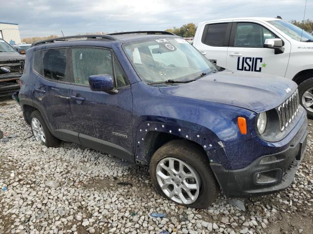 Photo 3 VIN: ZACCJBBT6GPD63274 - JEEP RENEGADE L 